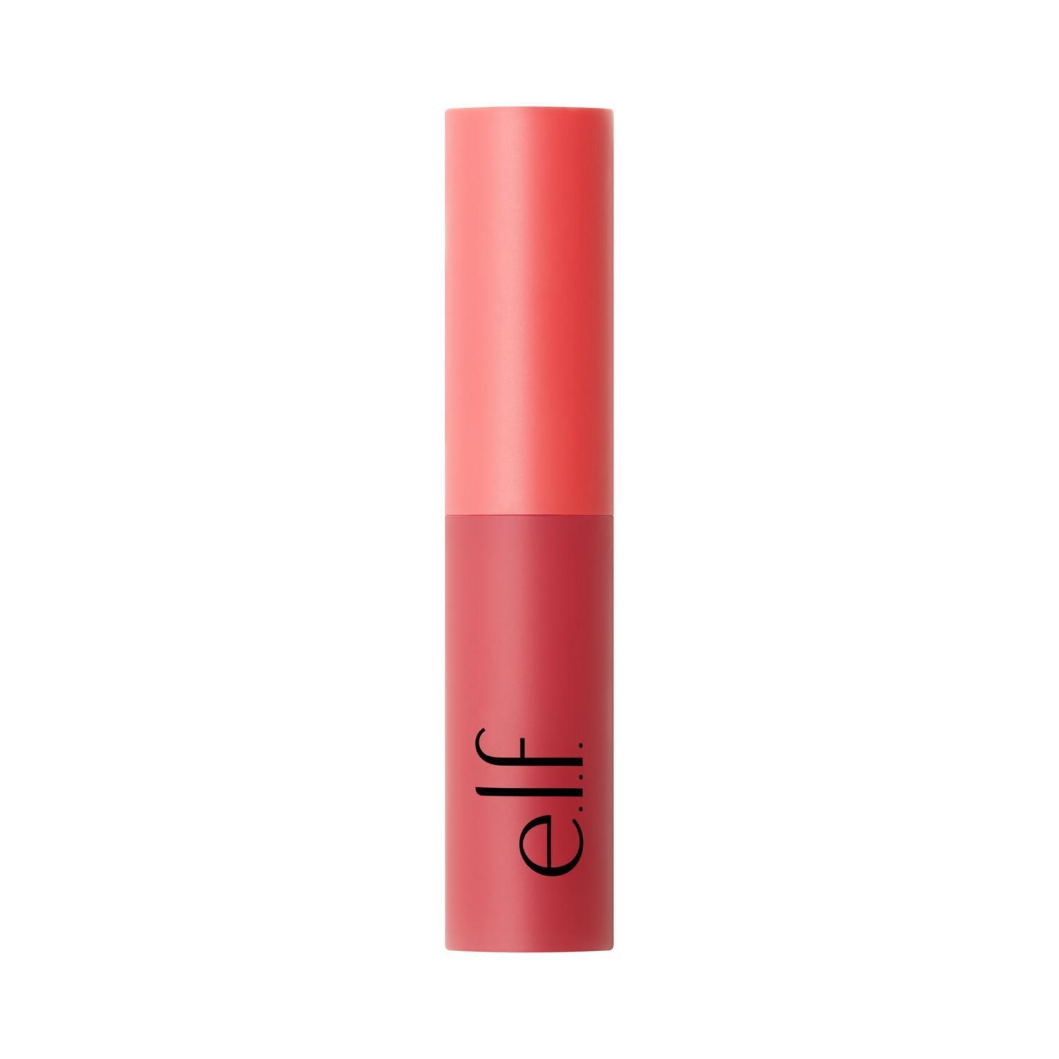 E.L.F. COSMETICS' SO BLURREAL LIP & CHEEK WHIP (MOUSSE LABIAL Y PARA MEJILLAS DE LARGA DURACI&Oacute;N)